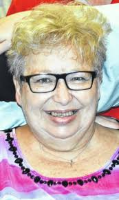 Marilyn Kemp Obituary (1946