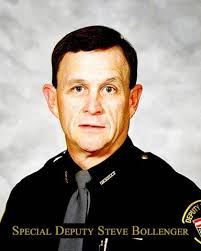 NEVER FORGET. 14 years ago today, the FCSO lost one of its own. On 8/5/2007  retired Sgt. & Special Deputy Stephen Bollinger succumbed to injuries he  sustained while he was a passenger