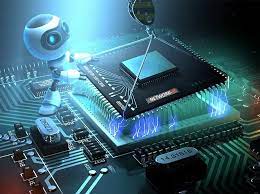 Custom Wallpaper Design Technology Wallpaper Electronic Engineering Electronics Projects
