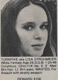 Tara Strohmeier's Instagram, Twitter & Facebook