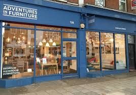 Shop wayfair for a zillion things home across all styles and budgets. Furniture Shop Chiswick West London Sofa Shop Chiswick Aif