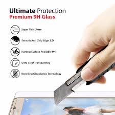 Tempered Glass For SHARP pi Screen ...