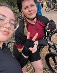 essas fotos só pra me lembrar o quanto fui longe e o quanto sou capaz de ir  bem mais, que o problema tá na respiração errada e também na minha mente, e