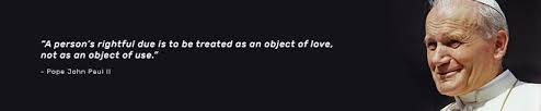 35 Quotes From St John Paul Ii For Singles Catholic Dating Online Find Your Match Today