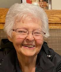 Dona Olga Mae Haberman Obituary (2024)