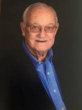 Obituary information for Harvey Hart Manning