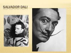 12 Dali ideas