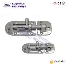 Paslanmaz Aksesuarlarimiz Panosundaki Pin