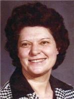 Sybil Sibley Obituary (1925