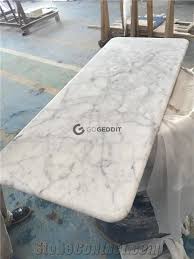 We have amazing deals on marble top dining tables from all around the web. Carrera White Rectangle Marble Dining Table Top From China Stonecontact Com