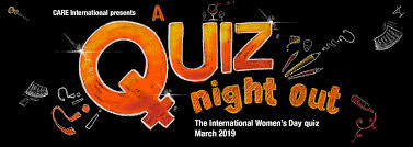 Chloe is a social media expert and sha. A Quiz Night Out Frequently Asked Questions Care