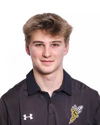 2021-22 Men's Golf Roster