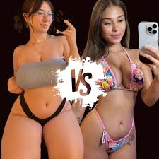 PORN HUB WARS: GOTH_EGG VS SOPHIE RAIN - Hub Wars | Podcast on Spotify