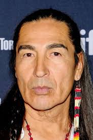 Billy Merasty — The Movie Database (TMDB)