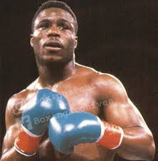 Meldrick Taylor, aka "The Kid," 1980s and 90s two-division world champion  and 1984 Olympic gold medalist, was born in Philadelphia, Pennsylvania  #OnThisDay in 1966.