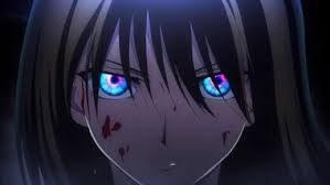 We did not find results for: Best Female Anime Character With Powerful Eyes Power Animefansbase