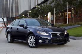 This lexus gs 250 f sport shows the manufacturer likes to do things a bit differently. Lexus Gs 250 F Sport Reviews Pricing Goauto