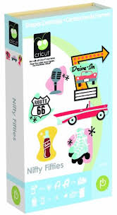 Cricut creative cards cartridge which contains five card shapes and five corresponding envelope shapes. Top 10 Cricut Cartridges Of 2021 Best Reviews Guide