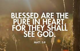 TBC RADIO - #Heaven #Matthew 5:8 “Blessed are the pure in ...