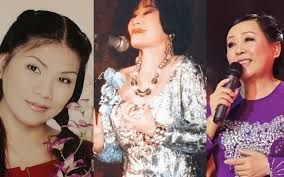 Lê Dung, Thu Hiền, Thanh Hoa: Bộ ba nữ nghệ sĩ nhân dân "bậc thầy" của nền  nhạc cách mạng Việt Nam