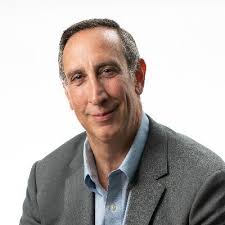 Bob Scher (@rmscher)