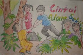 For more information and source, see on this. Download Contoh Brosur Alam Sekitar Gontoh Gratis