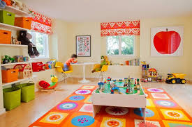Total y completamente dependerá del espacio con el que cuentes en casa y el estilo que desees dar a tu hogar. 5 Elementos Esenciales Que Debe Tener Una Sala De Juegos Para Ninos