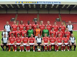 Newsnow aims to be the world's most accurate and comprehensive barnsley fc news aggregator, bringing you the latest tykes headlines from the best barnsley sites and other key national and. Pin On Barnsley Fc Team Photos Throughout The Years