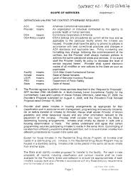 When you apply for something like a bank account or mortgage, you may be asked to provide documents that are certified as true copies of the original. Otter Creek Hi Contract 2008 09 Prison Legal News