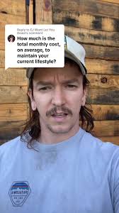 Expenses Jack Marlow