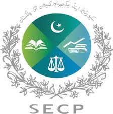 Public company limited by shares. Securities Exchange Commission Of Pakistan Secp