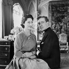 Μαργαρίτης (margarítēs, a pearl) from the old persian word for pearl *margārīta. Princess Margaret S Relationship With Husband Antony Armstrong Jones