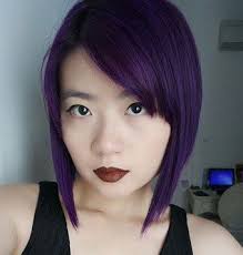 Manic Panic Deep Purple Dream Google Search Purple Hair Grey Hair Dye