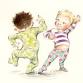 Baby Boogie event in Frome