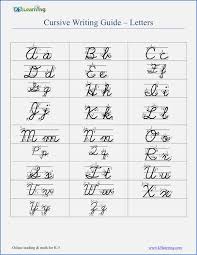 Penmanship is still highly valued in russia, and every pupil learns beautiful cursive in the very first grade these can be difficult to obtain abroad, so we've prepared a handy practice sheet for you to print out and use instead, whether you're a foreigner. Cursive Alphabet Worksheets Practice Handwriting Cursive Writing Worksheets Cursive Writing Practice Sheets Cursive Handwriting Worksheets
