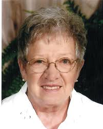 Mme Clémence Sansoucy — Résidence funéraire Steve L. Elkas