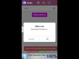 Whether you have a business that needs more visibility and help positioning itself in the social network, you're sharing a message that you'd like to spread as wide as possible, or you simply get a kick out of seeing the number of likes increase more and more, 4liker is the perfect app for you. How To Use Fb Auto Likes For Android App 4liker Com Youtube