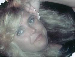 Marian Adelle Marvel Moore (1957-2014)