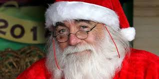 Bienvenue sur la page du père noël ho ho ho ! Pere Noel A Libourne Il Attend Deja Les Lettres De Plus D Un Million D Enfants