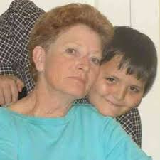 Donna Shively Obituary (1954