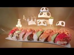 Please vote for deli sushi & desserts for best sushi! Food Paradise Season 14 Episode 28 Titanic Treats Youtube