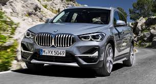 Explore models, build your own, and find local inventory from a nearby bmw center. Get The Facelifted Bmw X1 From 28 795 In The Uk Carscoops