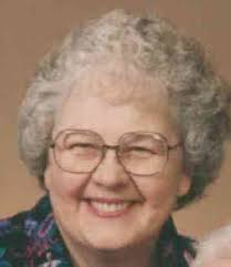 Obituary of LaVerne Joan Marsh
