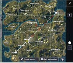 Loot spawn has several locations on each map. Pubg Mobile Update We Got New Update In Pubg Mobile New Map Erangle 2 0