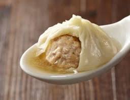 Din tai fung (xinyi road). Din Tai Fung Ikebukuro Tokyo Japan Restaurant Guide