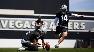 Las Vegas Raiders Home | Official Team Website | Raiders.com