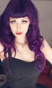 So before you use that box of hair dye that's been lying around, here are the basic things you need to know about hair dye. I Want To Dye My Hair Purple So Bad Hair Tint Lavender Hair Dye Hair Inspiration Color