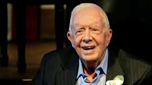 Jimmy Carter: With shutdown looming, Carter library moves up birthday  celebration for 39th president