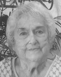 Hazel Hansen Obituary (1931