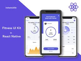 Pin On Mobile App Templates